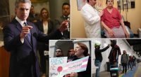 California cuts back illegal immigrants access to healthcare, cutting into $12B deficit
