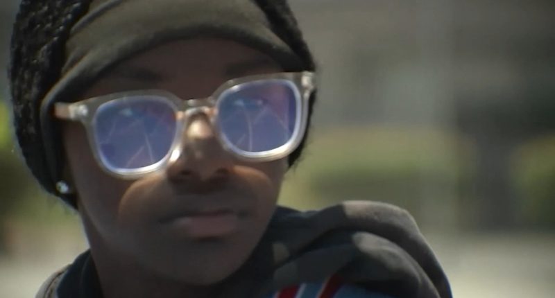 California high school sprinter disqualified after winning state title due to celebration