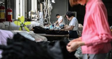 Calls for Australia to place tax on fast fashion brands like Temu, Shein