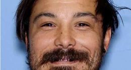 Campgrounds closed along Pacific Crest Trail in search for man wanted in daughters' deaths