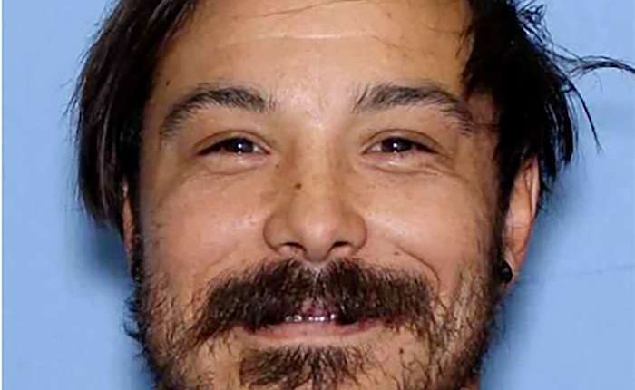 Campgrounds closed along Pacific Crest Trail in search for man wanted in daughters' deaths