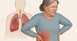 Can Pneumonia Cause Back Pain? Here's What You Need to Know