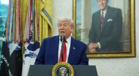 Can Trump fix the national debt? Republican senators, many investors and even Elon Musk have doubts