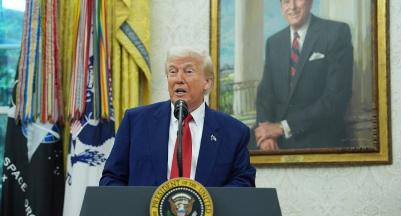 Can Trump fix the national debt? Republican senators, many investors and even Elon Musk have doubts