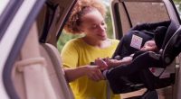 Can you change a diaper or pee on the side of a Florida road?