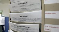 Can you get unemployment benefits if you're fired or quit your job?