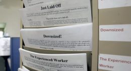 Can you get unemployment benefits if you're fired or quit your job?
