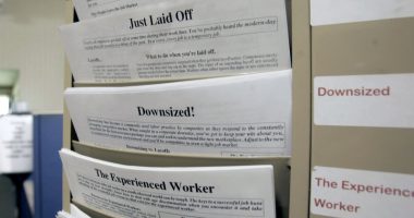 Can you get unemployment benefits if you're fired or quit your job?