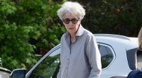 Can you guess who this iconic 80s actress is?