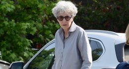Can you guess who this iconic 80s actress is?