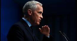 Canada-US trade talks to resume after Canada rescinded tech tax, Carney says