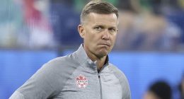 Canada soccer players poisoned in Mexico, claims their coach in furious outburst