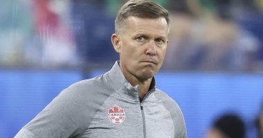 Canada soccer players poisoned in Mexico, claims their coach in furious outburst