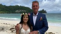 'Canadian Dave': My kidnap and torture ordeal... and why I survived