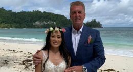 'Canadian Dave': My kidnap and torture ordeal... and why I survived
