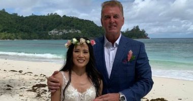 'Canadian Dave': My kidnap and torture ordeal... and why I survived