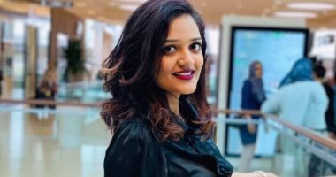 Canadian husband reveals dentist wife killed in Air India disaster