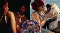 Cardi B makes Stefon Diggs romance Instagram-official amid Offset divorce