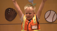 Carle Auditory Oral School graduates celebrate new chapter in Urbana