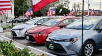 Carmakers worry China's tariff retort will stop US factories in days