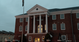 Carter County aims to keep property tax at $2.18