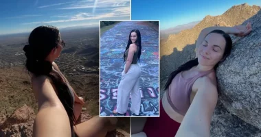 Cause of death revealed for hiker influencer found dead in Arizona desert