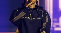 Central Cee lifts the lid off Spark Arena in Auckland as rapper kicks off Down Under leg of world tour