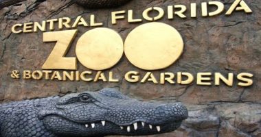Central Florida Zoo & Botanical Gardens announces 50th anniversary celebration with ticket discounts