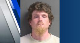 Central Florida man arrested after threats to Trump, other public figures