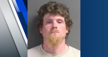 Central Florida man arrested after threats to Trump, other public figures