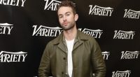 Chace Crawford said Gossip Girl made him feel like he was a pretty boy