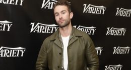 Chace Crawford said Gossip Girl made him feel like he was a pretty boy