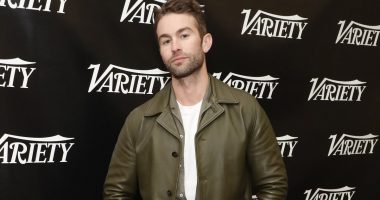 Chace Crawford said Gossip Girl made him feel like he was a pretty boy
