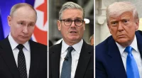 Challenges posed by Trump and Putin push UK to adopt new NATO first defense policy