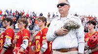 Chaminade lacrosse coach Jack Moran retiring after 45 years