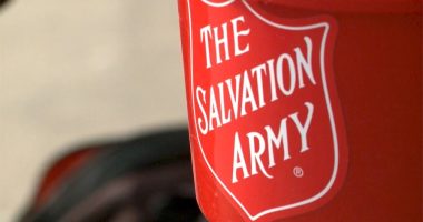 Champaign Co. Salvation Army running low on canned goods