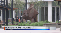 Champaign Farmers Market returning to familiar location
