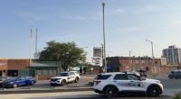 Champaign police, fire investigating after multiple fires set Sunday