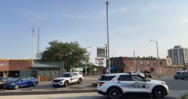 Champaign police, fire investigating after multiple fires set Sunday