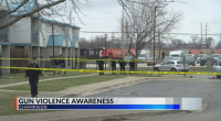 Champaign woman to host event for gun violence, drug abuse awareness