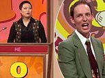 Chaos erupts on ABC as heckler interrupts live TV game show