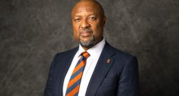 Charles Isbell one step closer to assuming role as U of I Chancellor