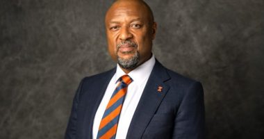 Charles Isbell one step closer to assuming role as U of I Chancellor