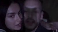 Charli XCX supports pal Addison Rae's at her surprise show in London
