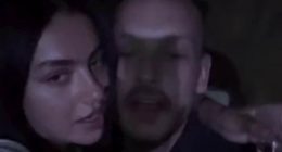 Charli XCX supports pal Addison Rae's at her surprise show in London