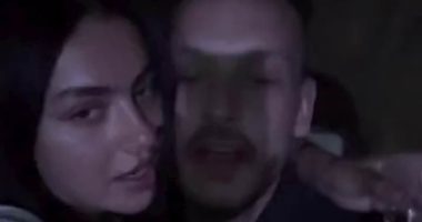 Charli XCX supports pal Addison Rae's at her surprise show in London