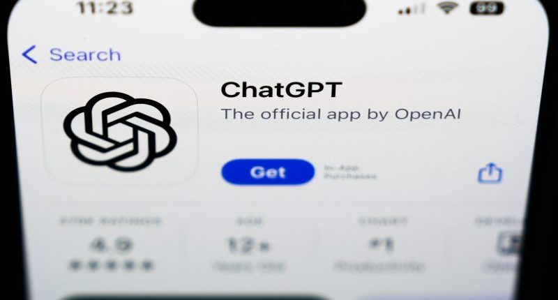 ChatGPT is 'experiencing issues,' OpenAI says: What we know so far