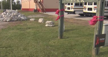 Chatham 5K proceeds to be donated in crash victim's honor