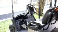 Chatham County Police reminds public of golf cart rules