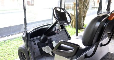 Chatham County Police reminds public of golf cart rules